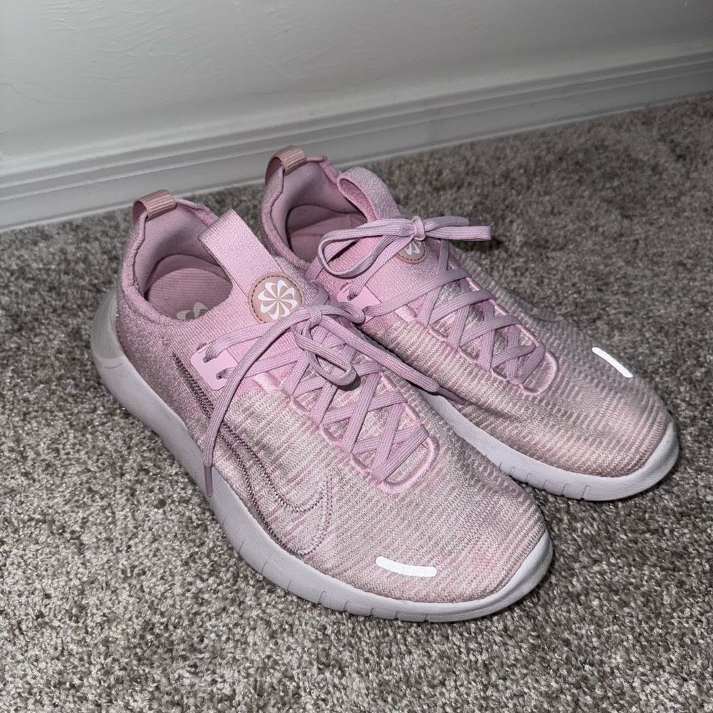 Nike sneakers